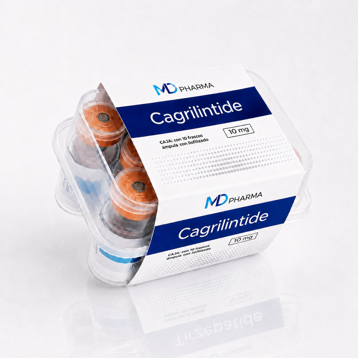 Cagrilintide