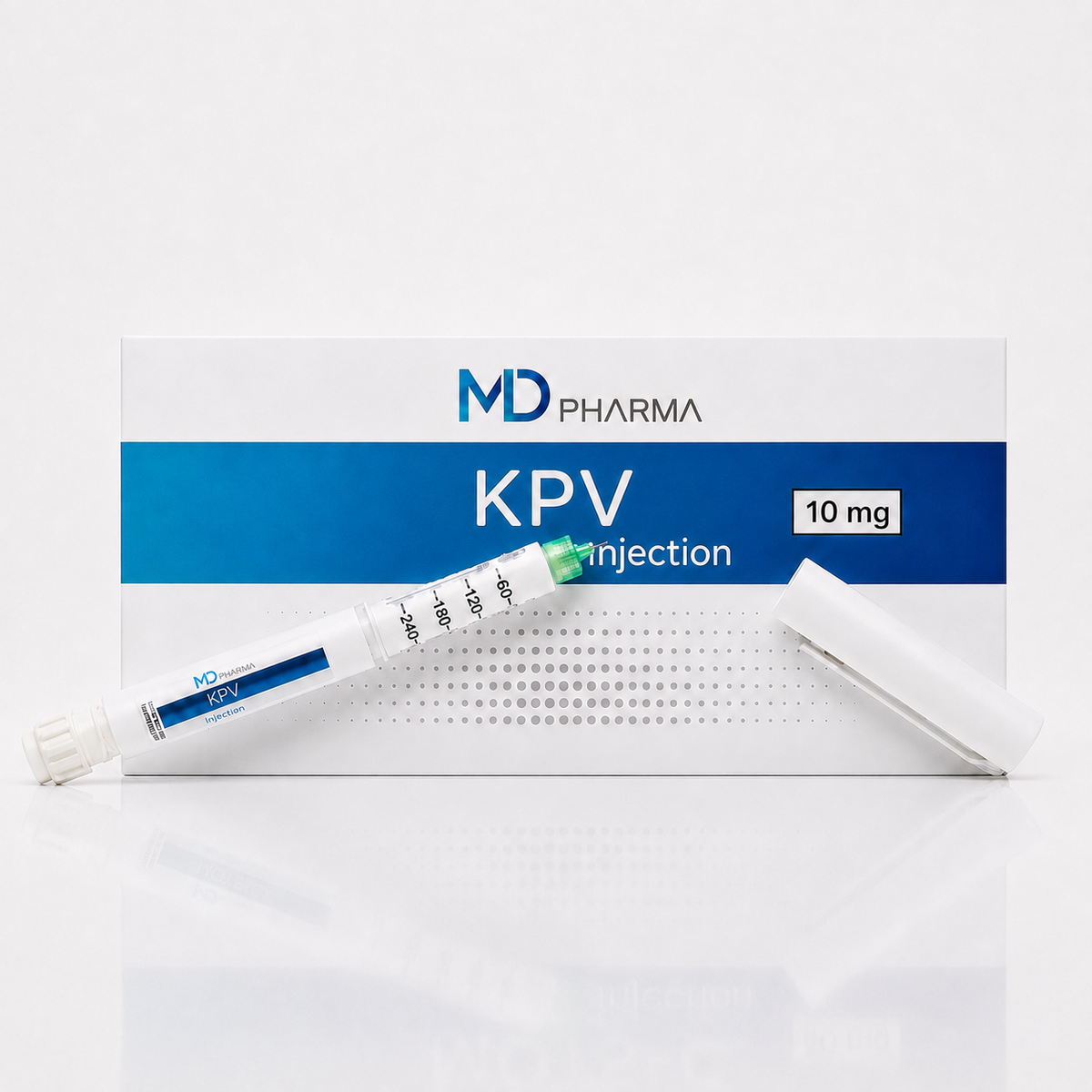Pluma KPV