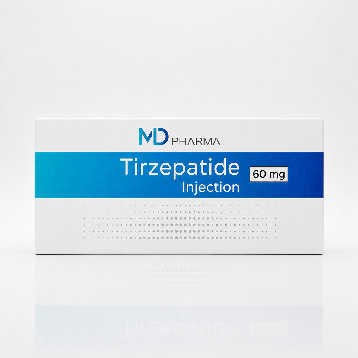 Pluma Tirzepatide