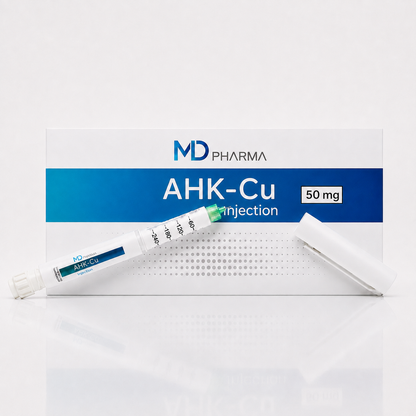 Pluma AHK-Cu