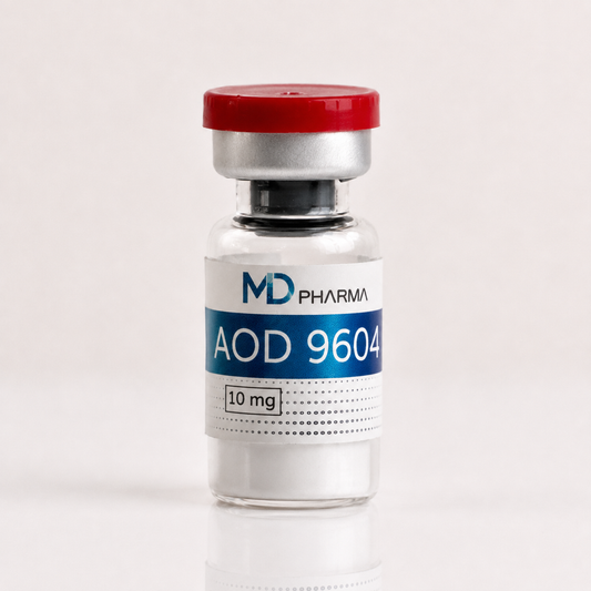 AOD 9604