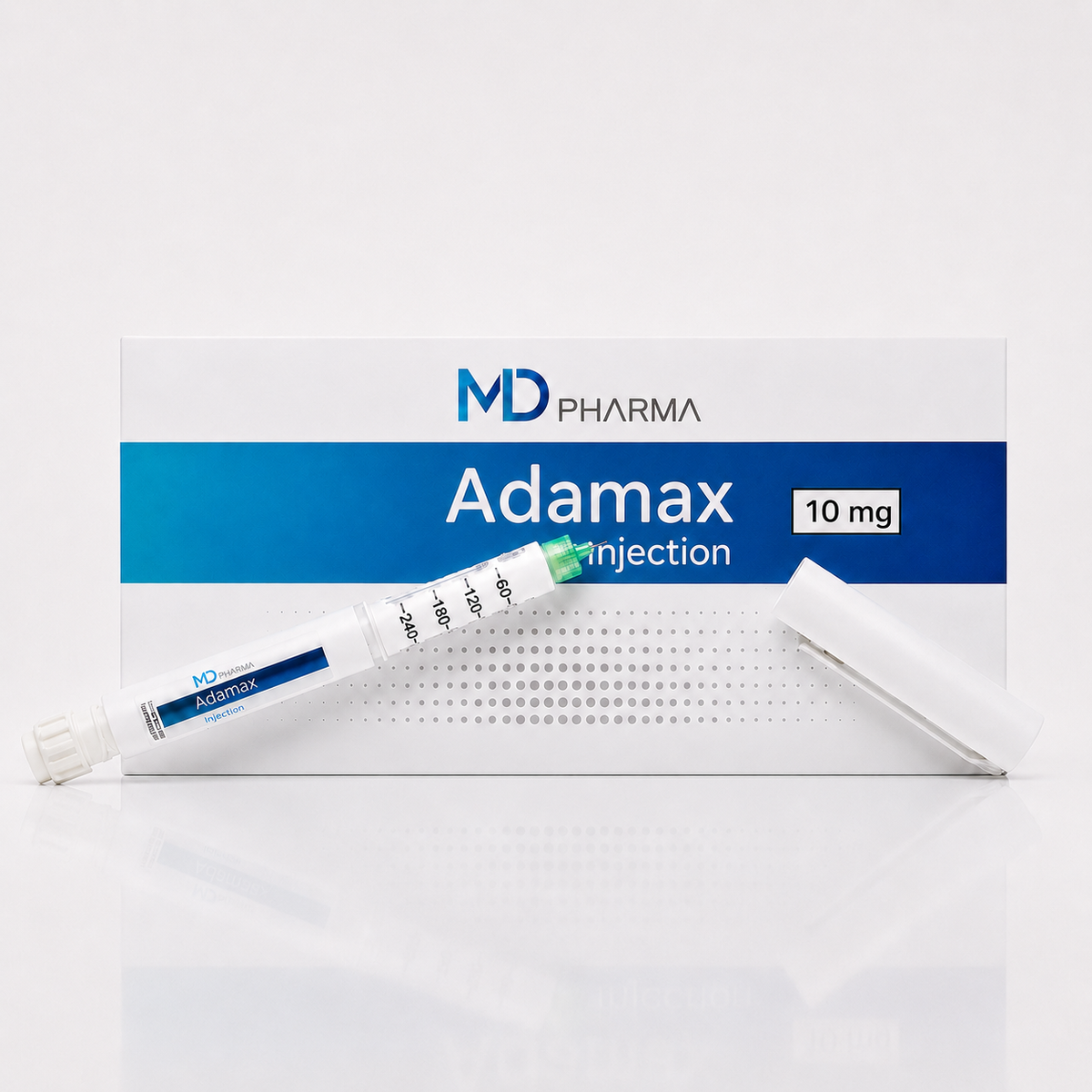 Pluma Adamax
