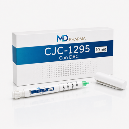 Pluma CJC-1295