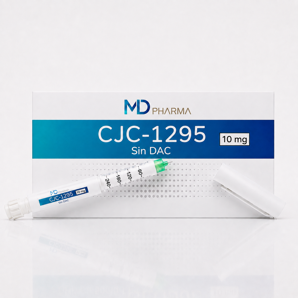 Pluma CJC-1295