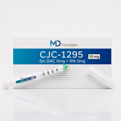 Pluma CJC-1295