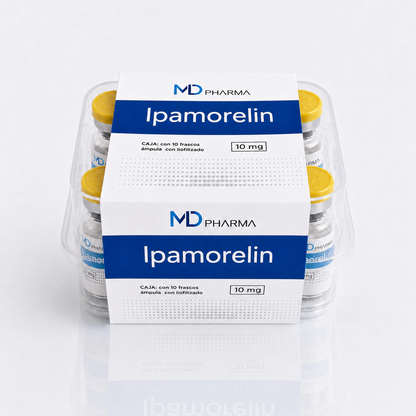 Ipamorelin