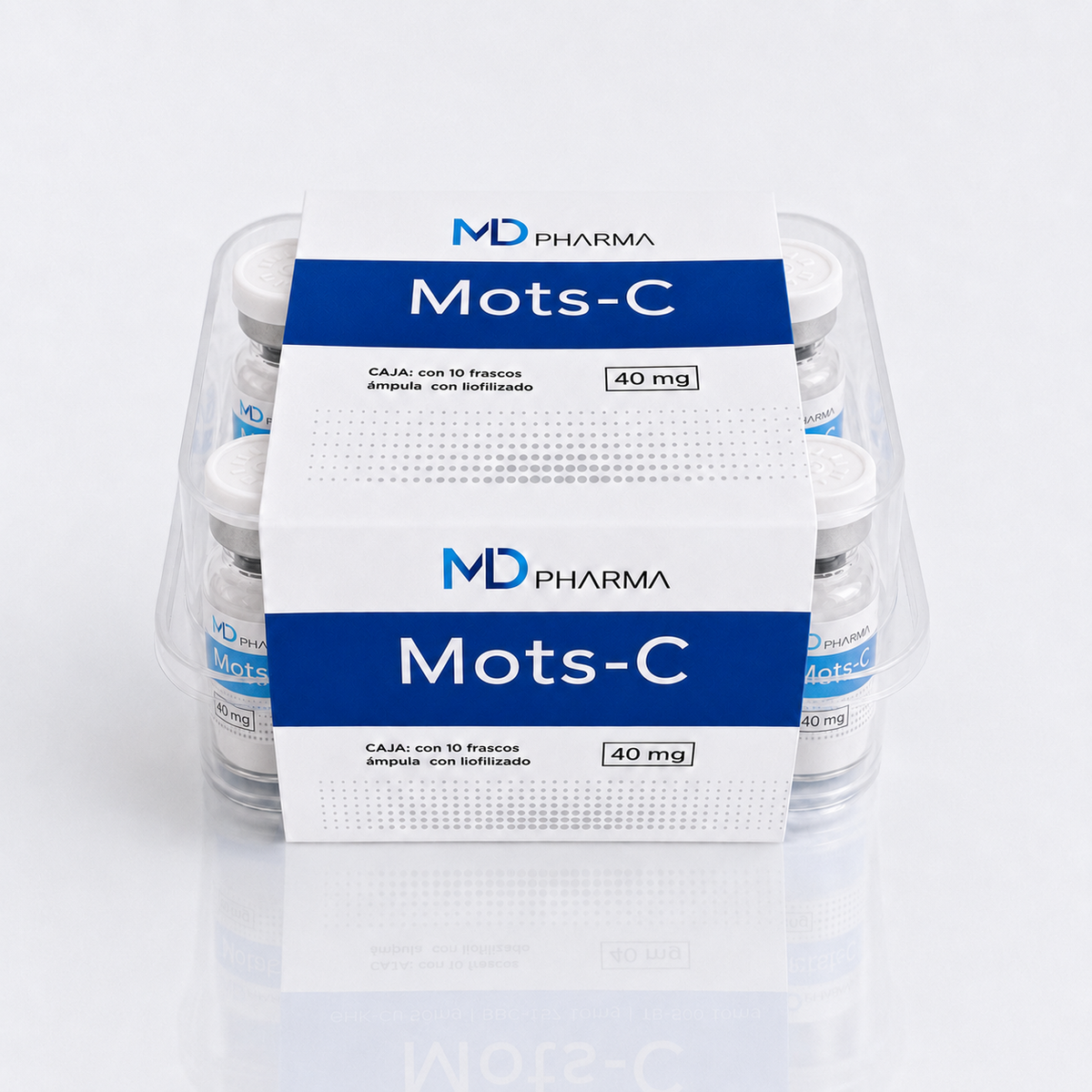 MOTS-C