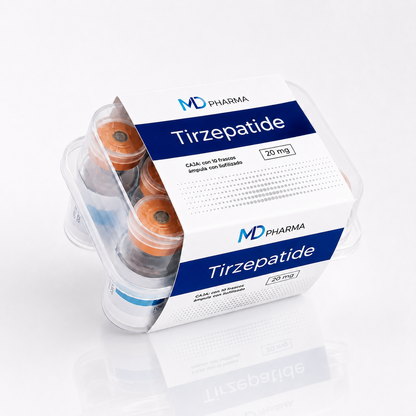 Tirzepatide