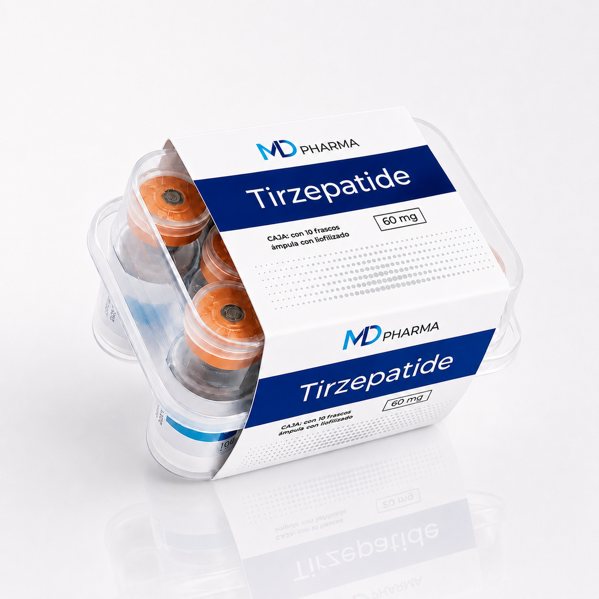 Tirzepatide