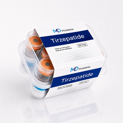 Tirzepatide