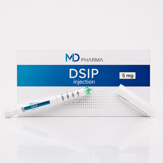 Pluma DSIP
