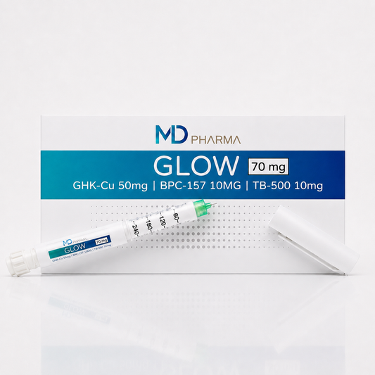 Pluma GLOW