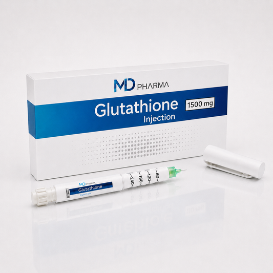 Pluma Glutathione