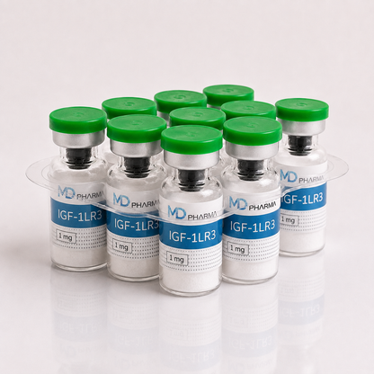 IGF-1LR3