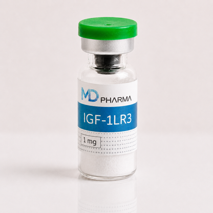 IGF-1LR3