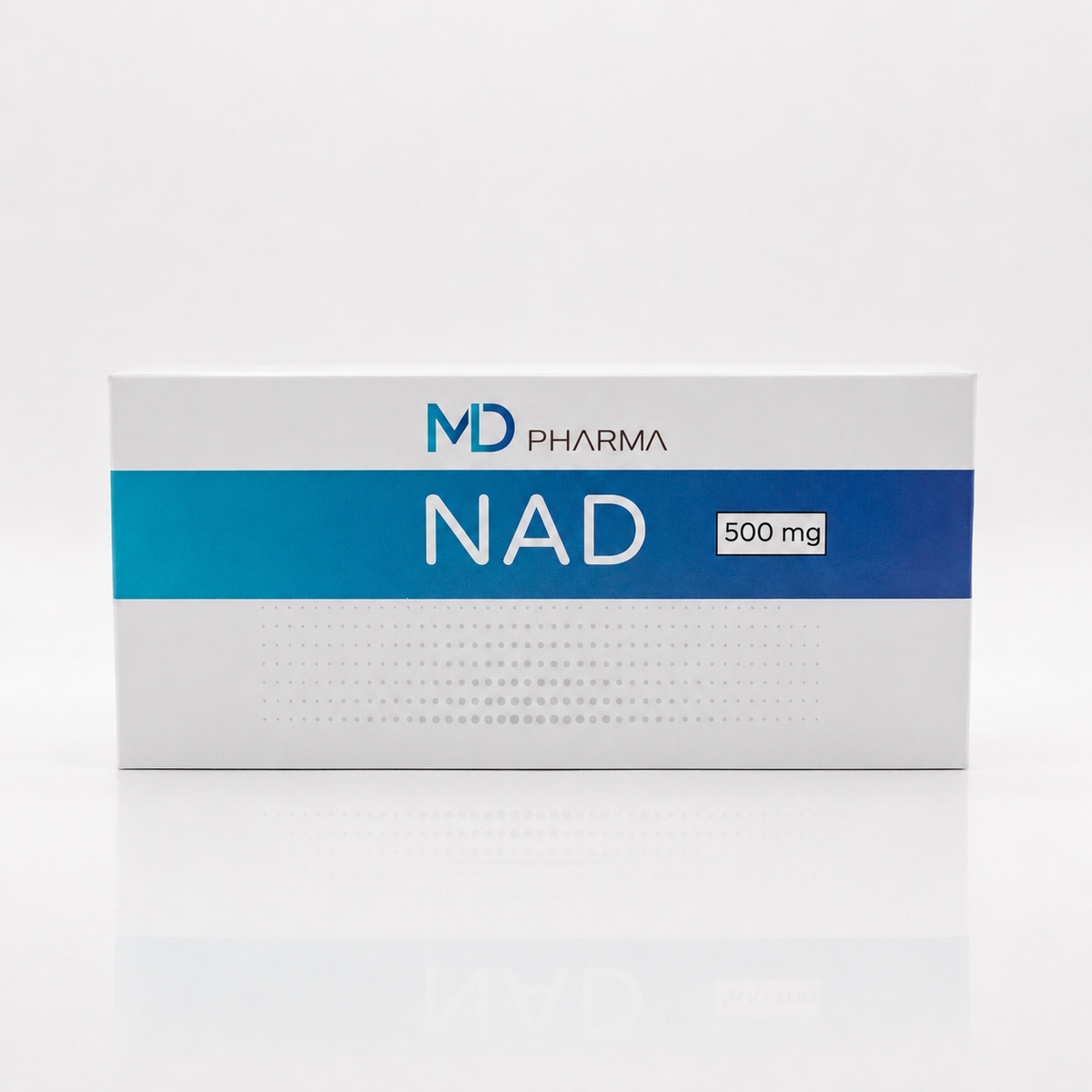 Pluma NAD