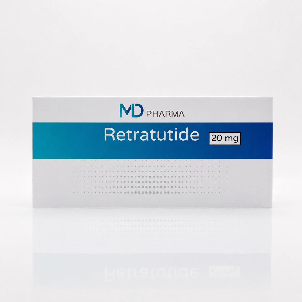 Pluma Retratutide