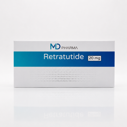 Pluma Retratutide