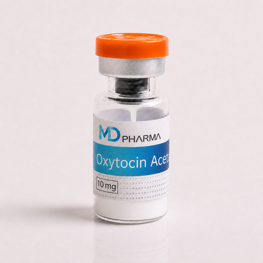 Oxytocin Acetate