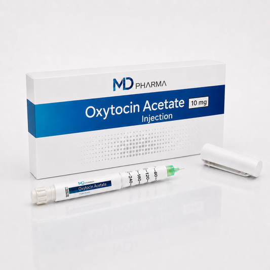 Pluma Oxytocin Acetate