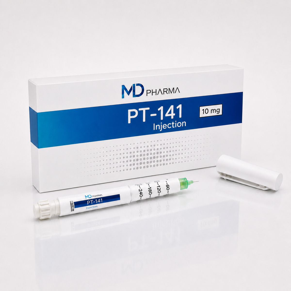 Pluma PT-141