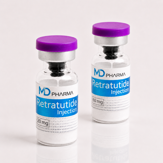 Retatrutide