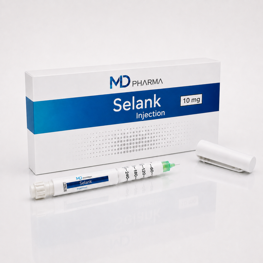 Pluma Selank