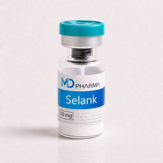 Selank