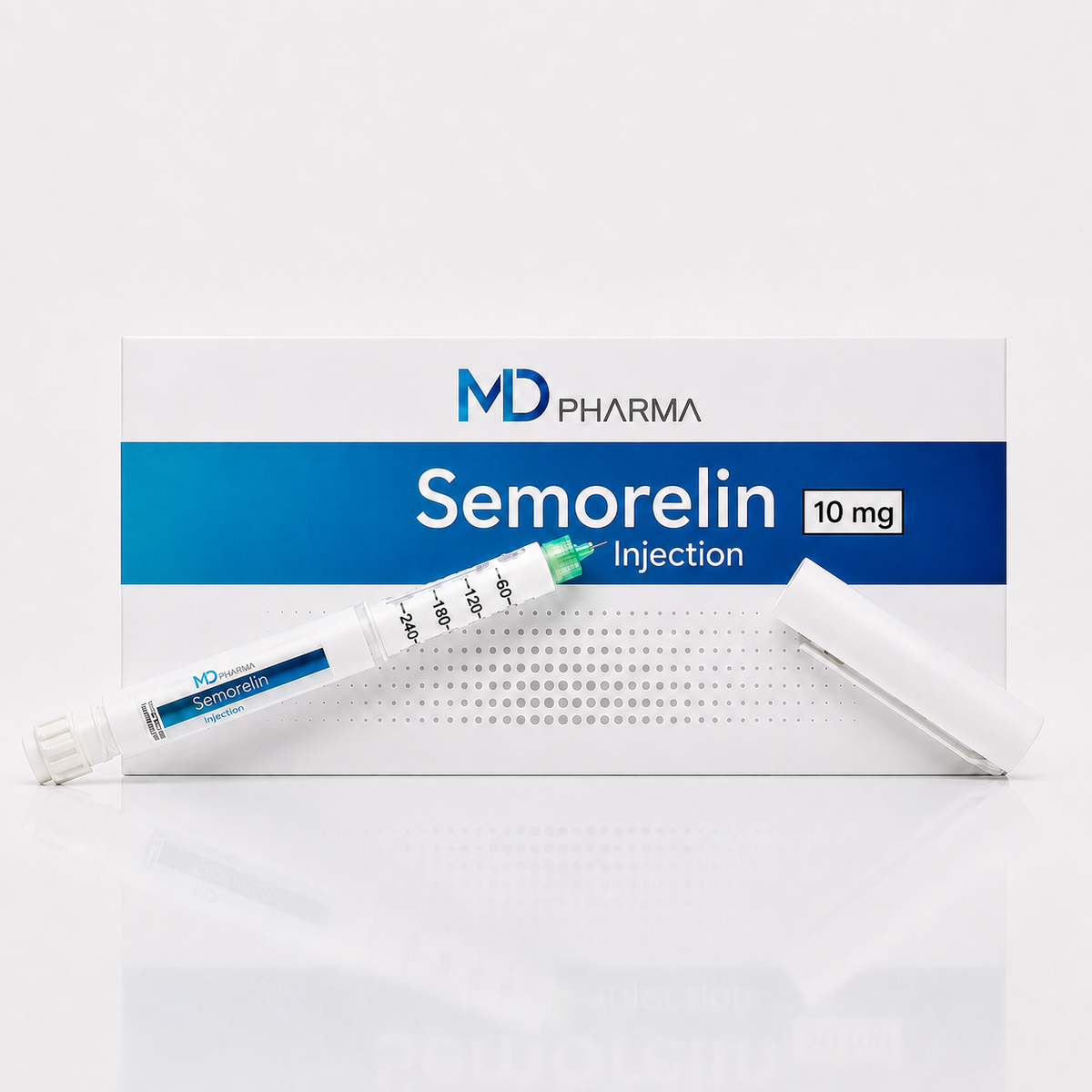 Pluma Semorelin