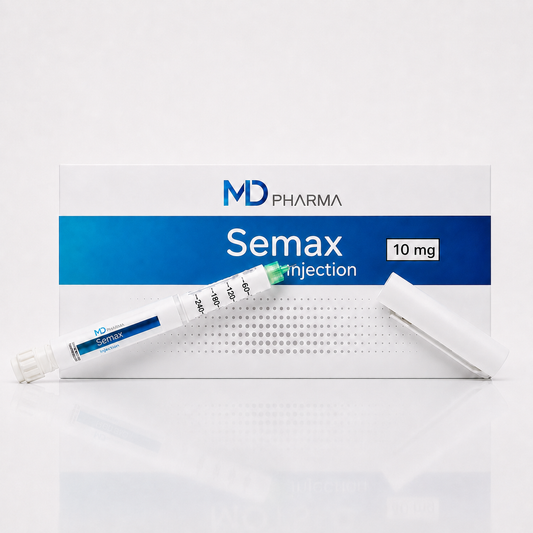 Pluma Semax