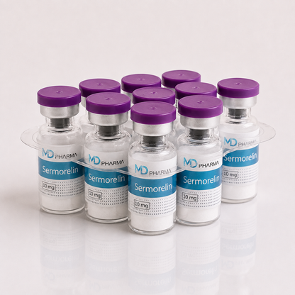 Sermorelin