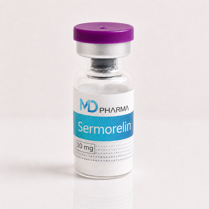 Sermorelin