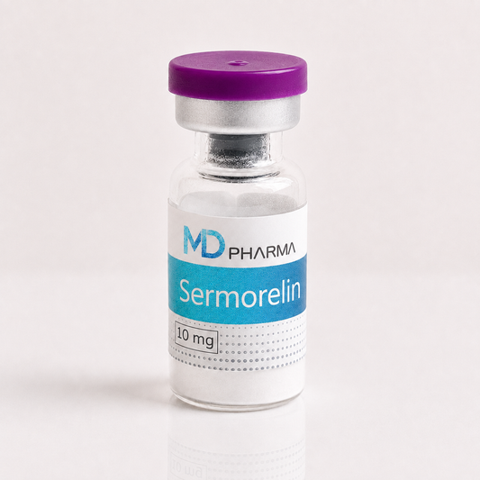 Sermorelin