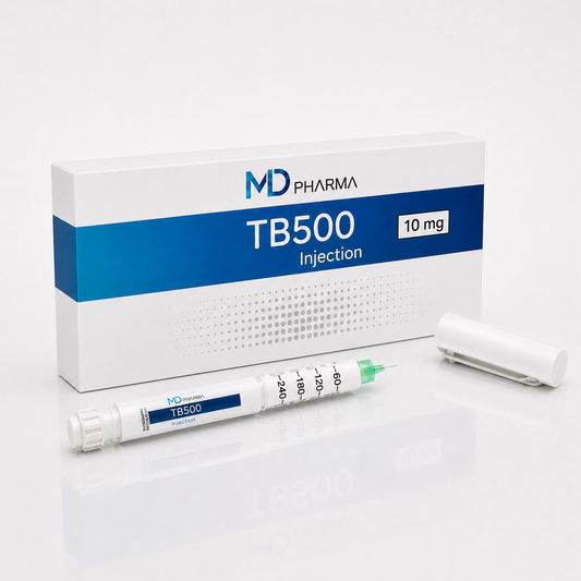 Pluma TB500