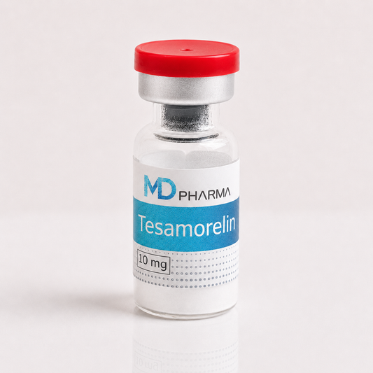 Tesamorelin