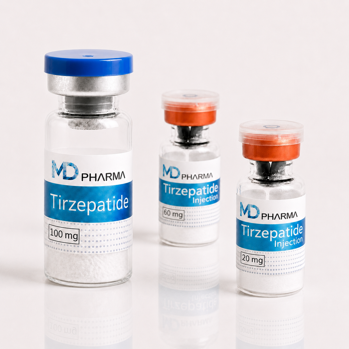 Tirzepatide