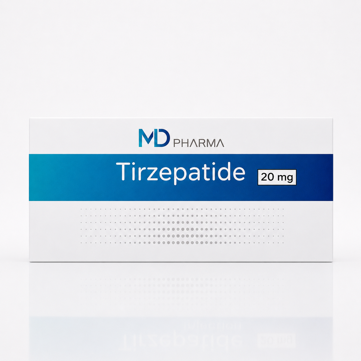 Pluma Tirzepatide