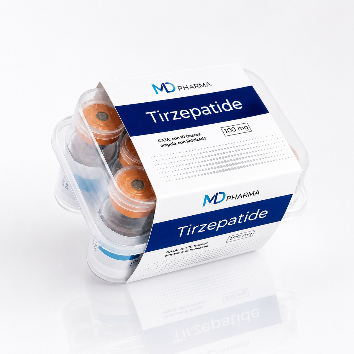 Tirzepatide