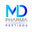 MD Pharma logo