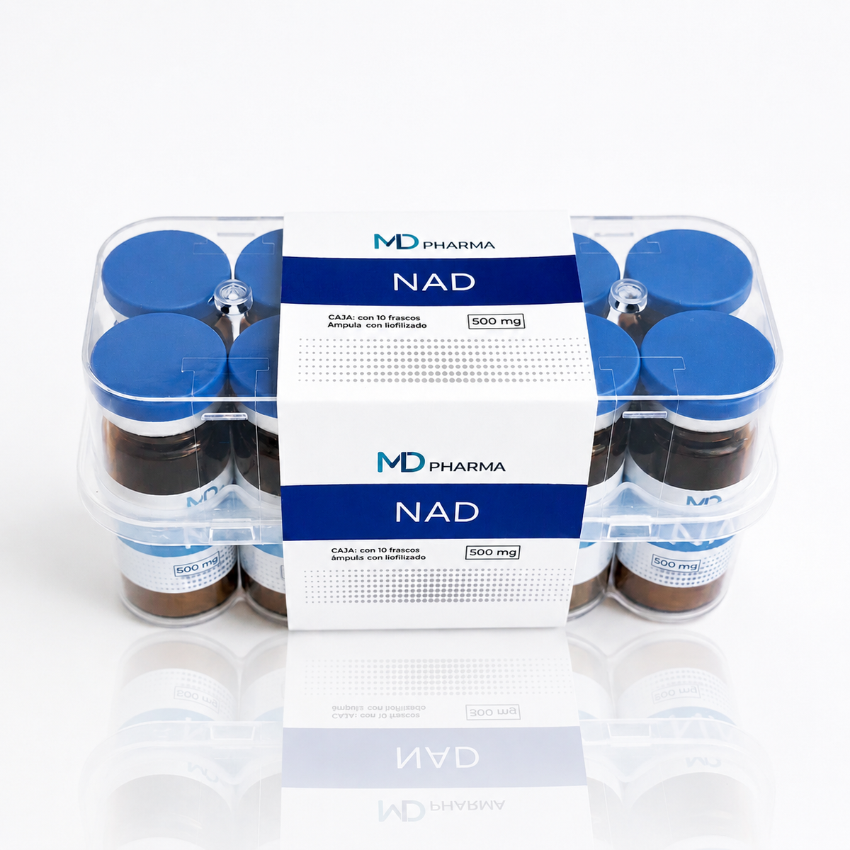 NAD